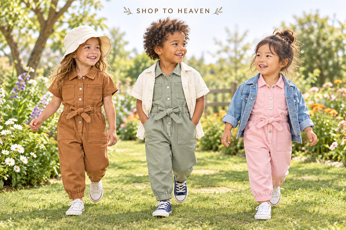 Cotton Utility Jumpsuit How to Wear 2