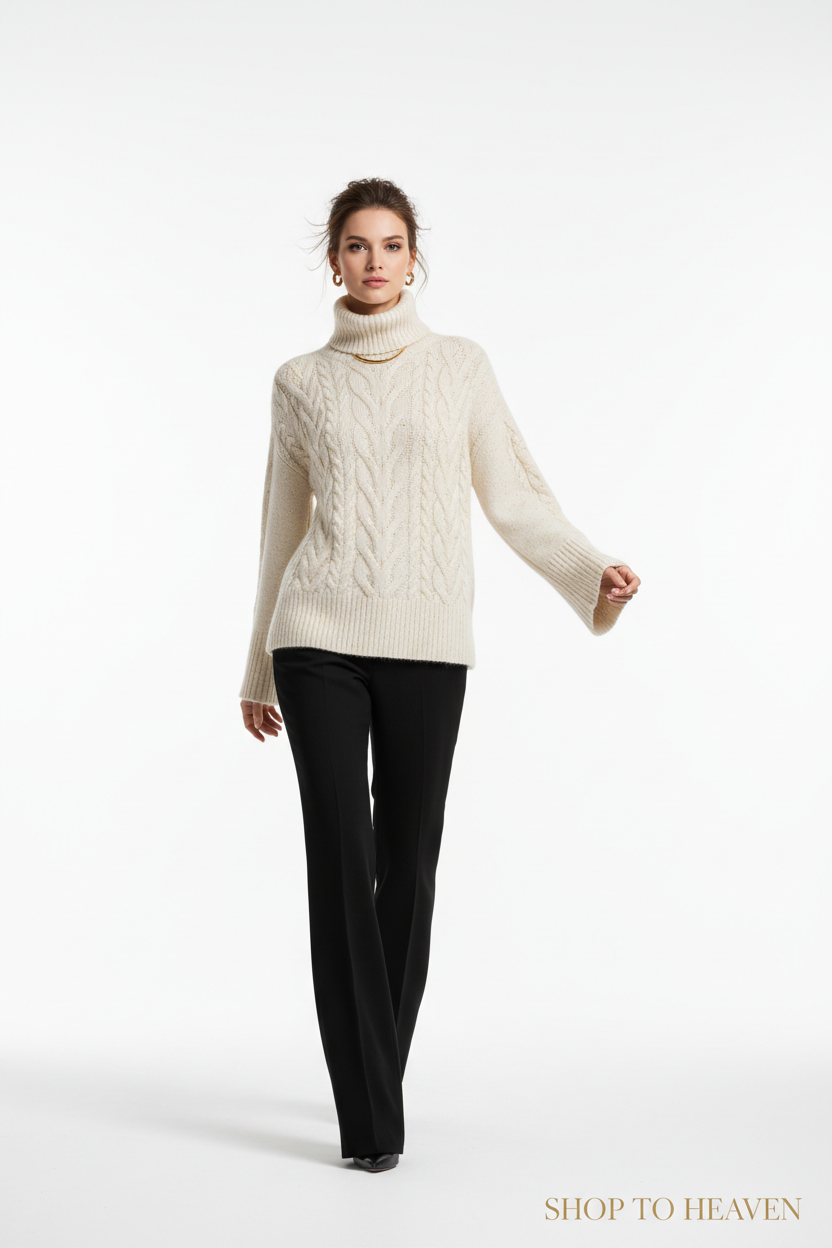 Tops & Knitwear