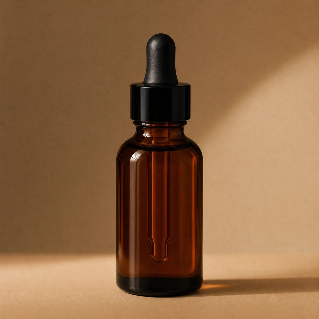 The Midnight Muse | Sensual Bliss Massage Elixir
