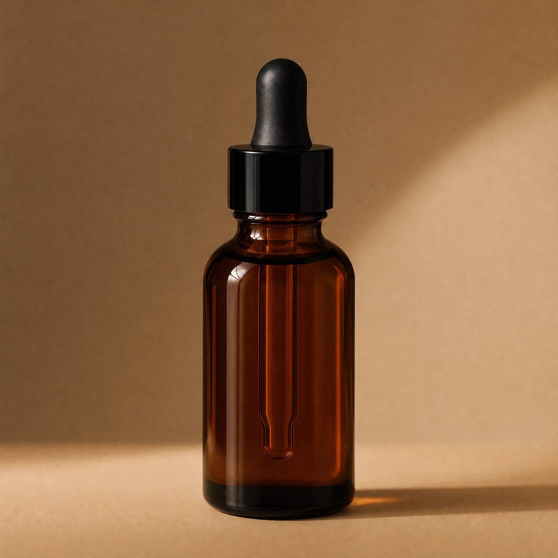 The Midnight Muse | Eternal Honey Sensual Body Elixir