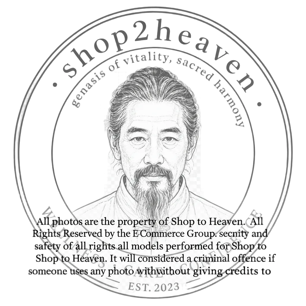 SHOP TO HEAVEN