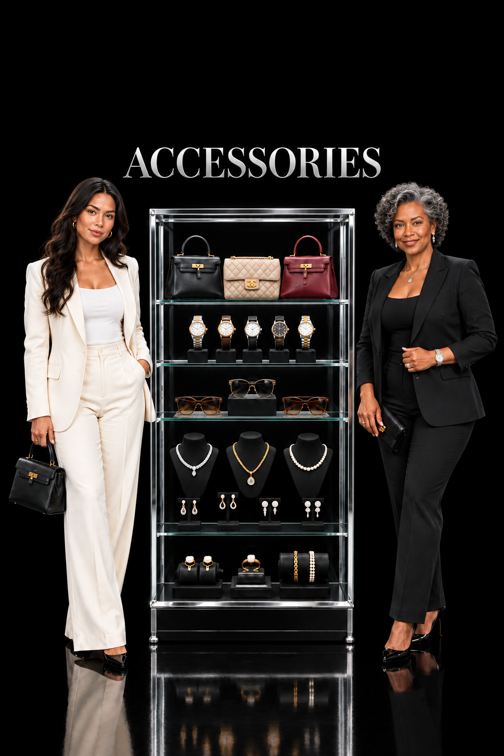 Accessories collection
