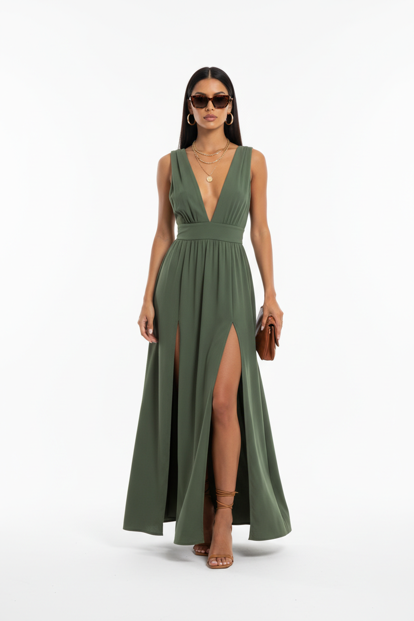 Army Green