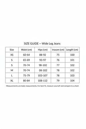 Black Low-Rise Scissor-Cut Jeans