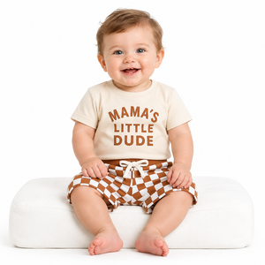 Baby set cover