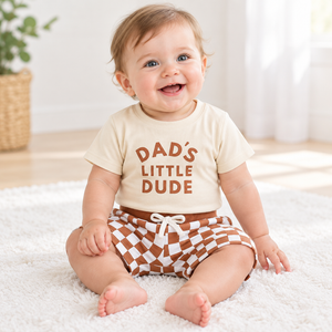 Baby set lifestyle image