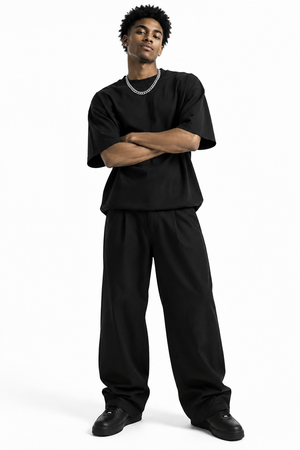 Black Cover