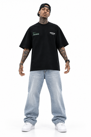 Black Cover