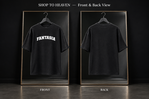 Black Frame
