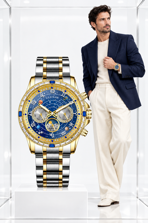 Celestial Watch Cover