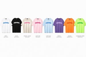 Colour Grid