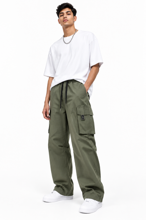 Cover Army Green