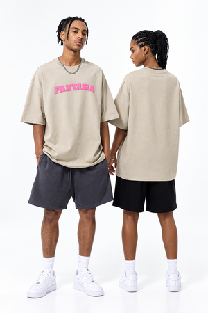Cover Duo Apricot