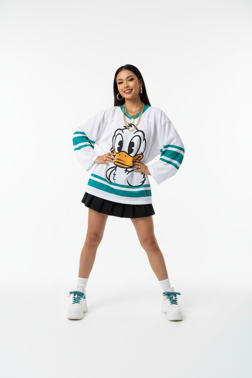 Cover – Harajuku Duck Jersey (Corrected)