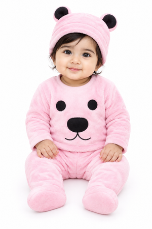 Cover Pink