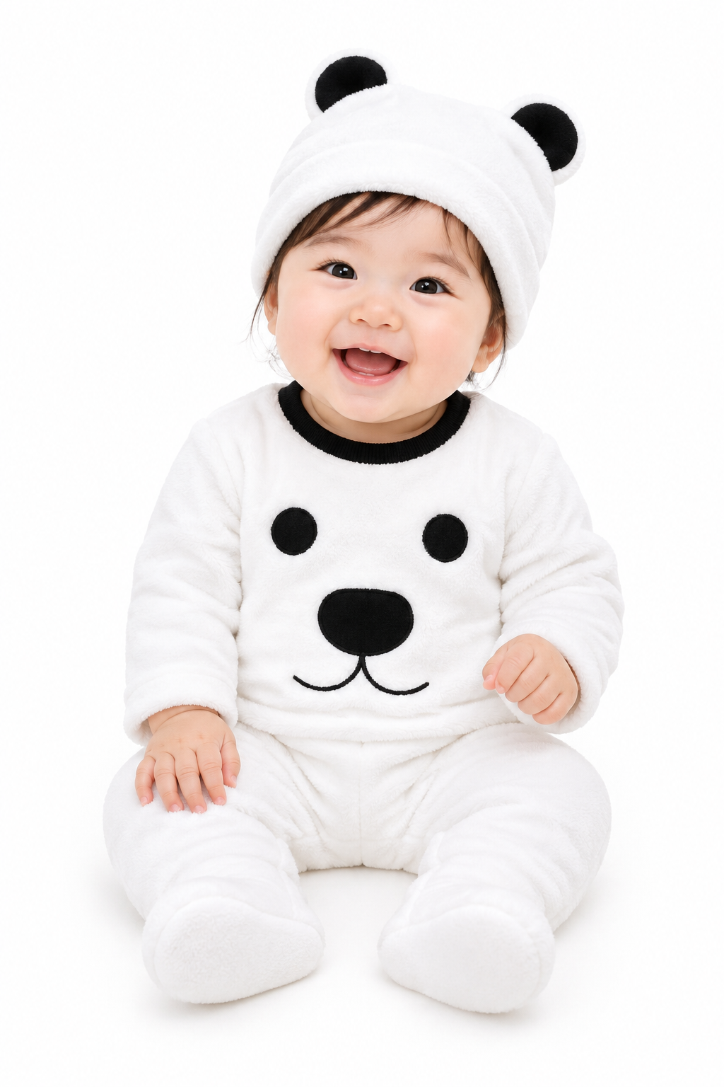 Cover White