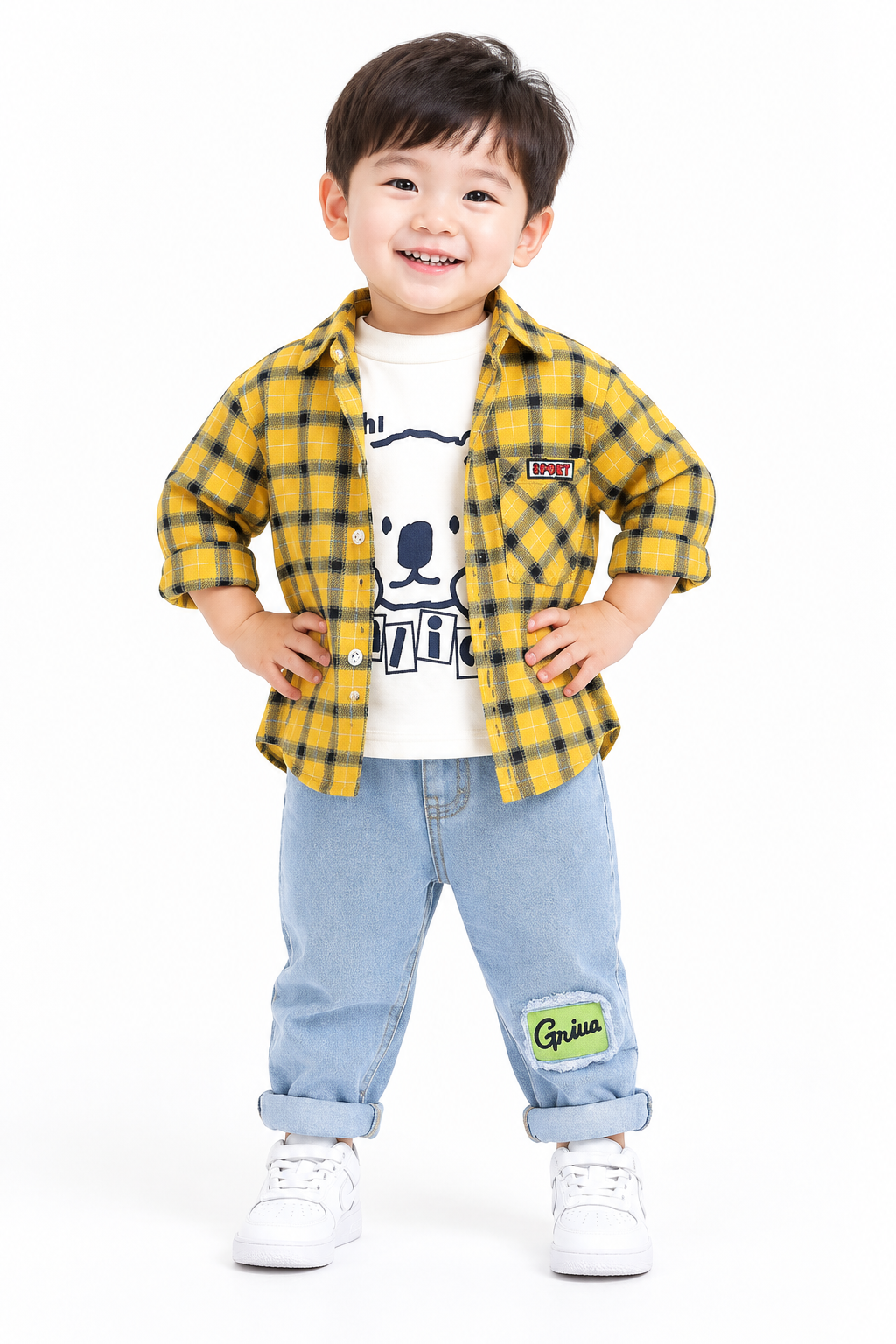 Cover Yellow