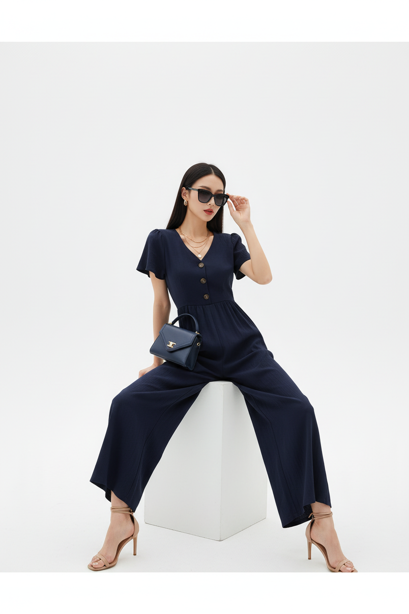 Dark Blue
