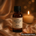 The Midnight Muse | Velvet Rose Romance Elixir