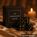 The Midnight Muse | Enticing Dice of Passion