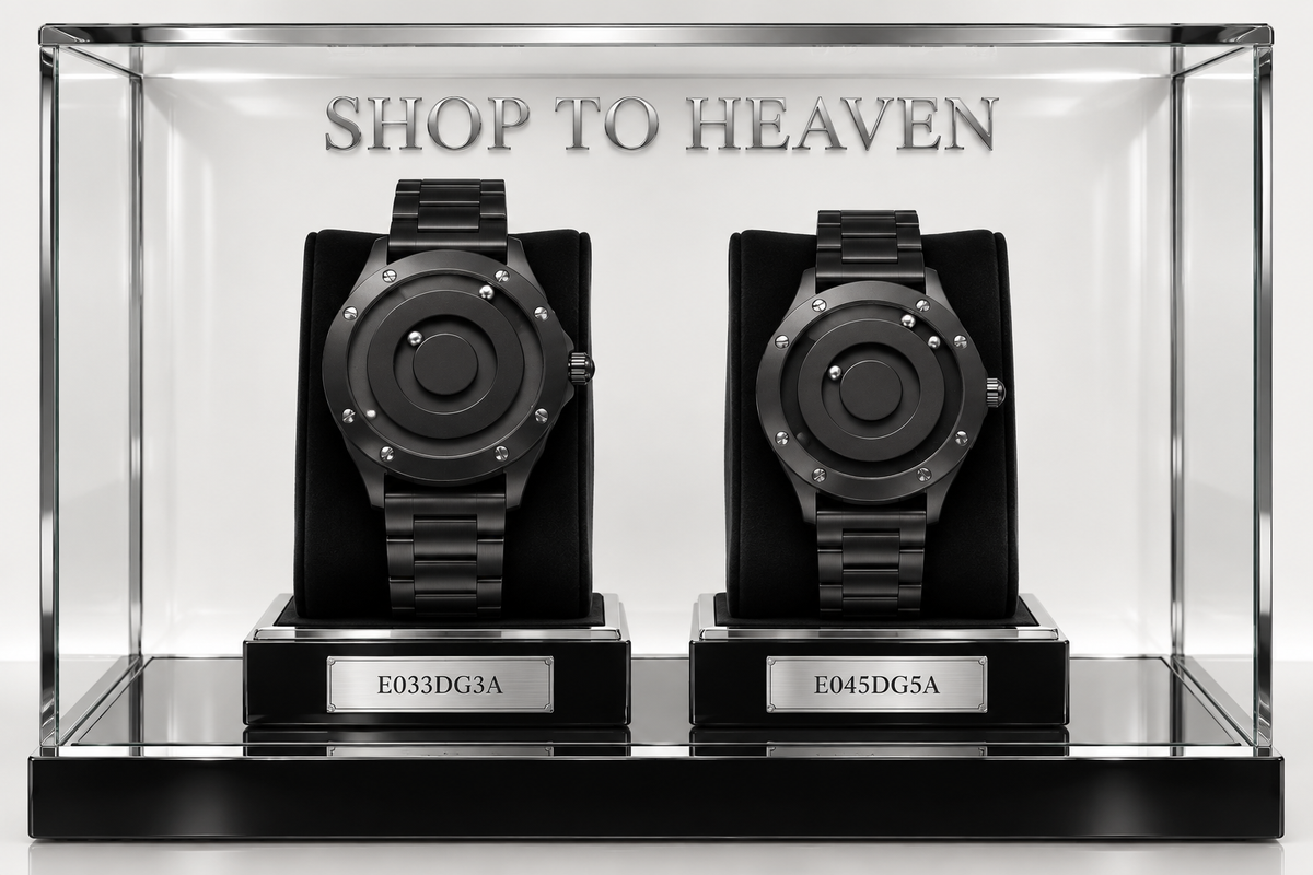EUTOUR Watch Both Options