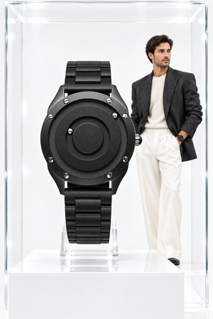 EUTOUR Watch Cover