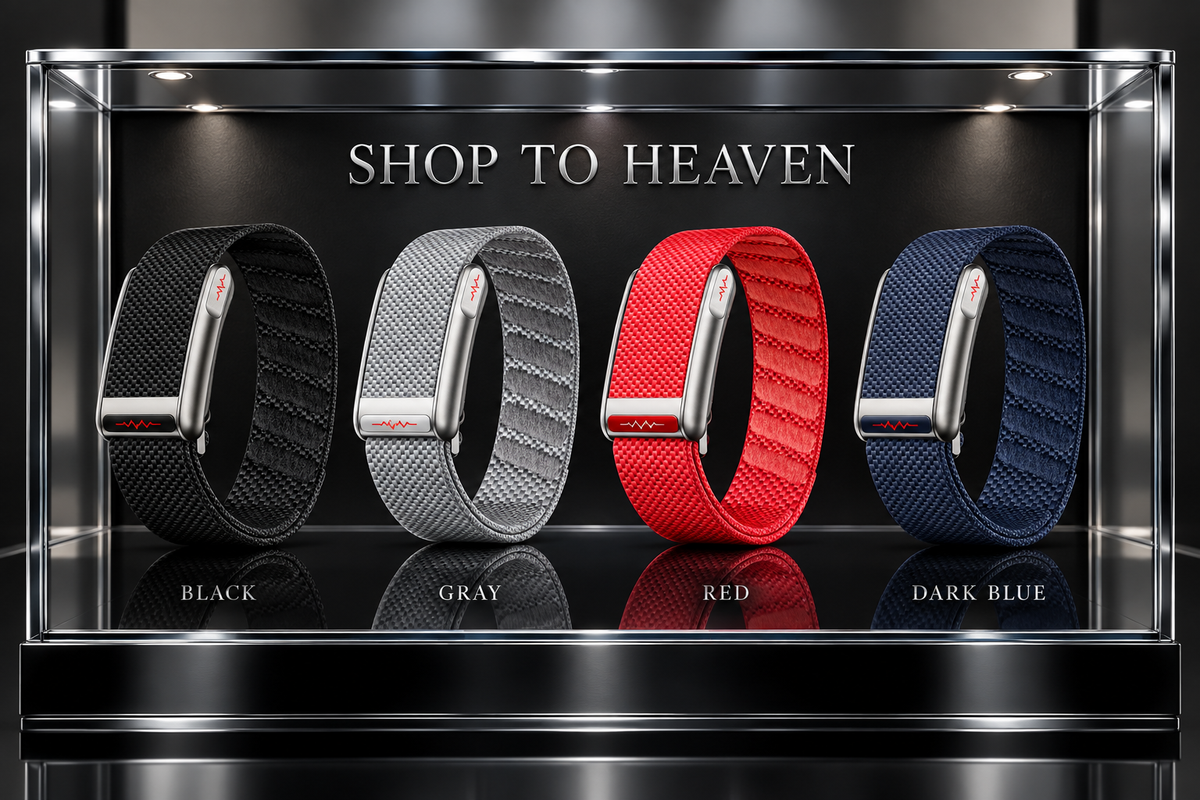 F370 Wristband All Colours