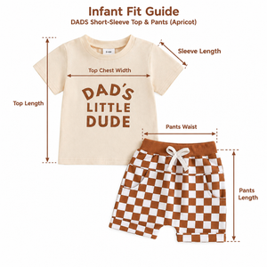 Fit-guide visual