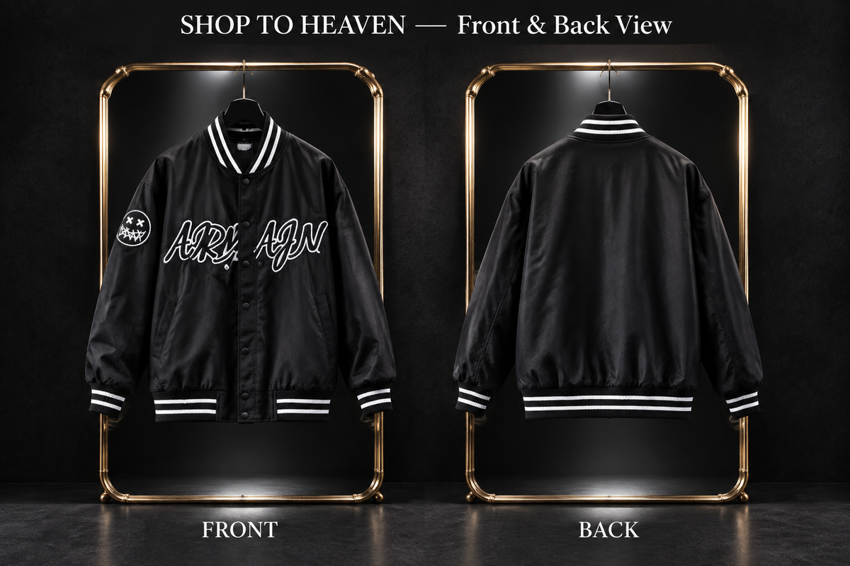 Frame Black