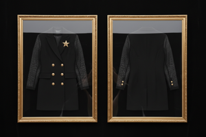 Frame – Blazer Dress