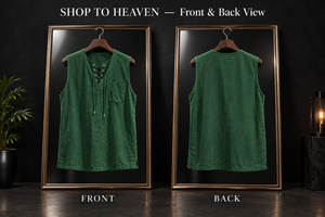 Frame Green