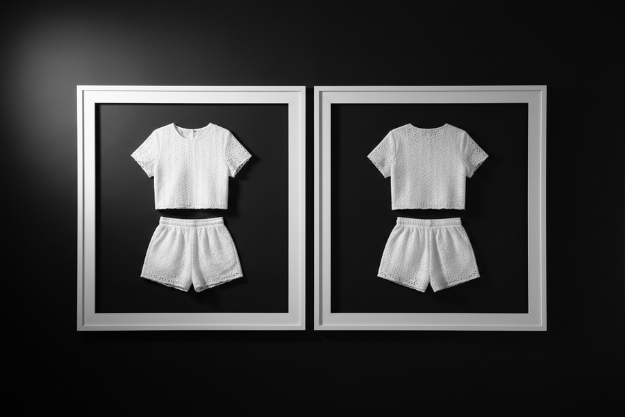 Frame Photo