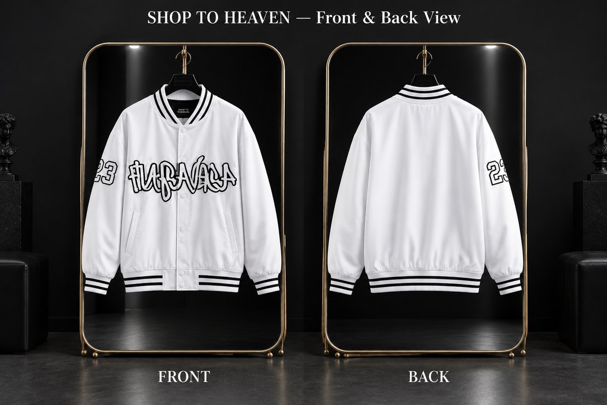 Frame White