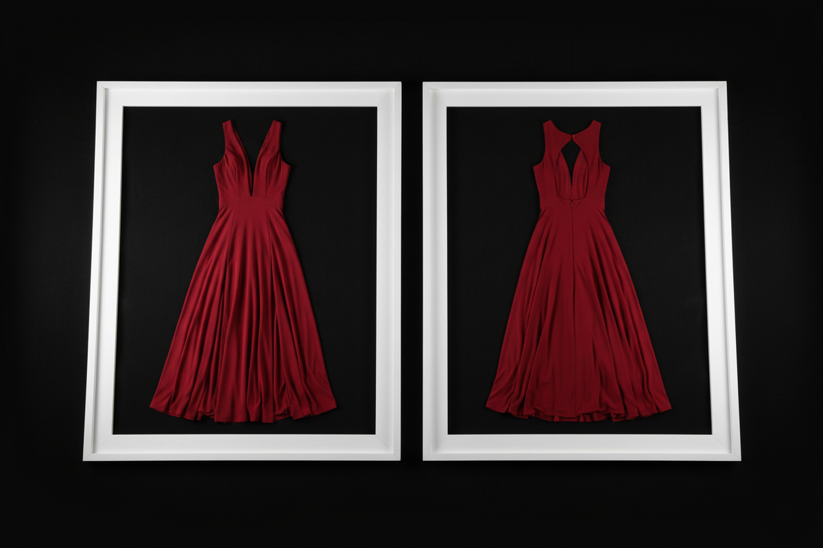 Frame
