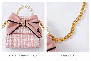 Kids Mini Handbag Detail Frame