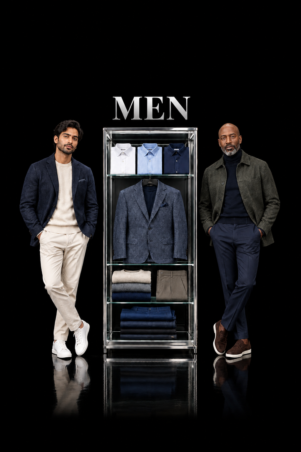 Men collection