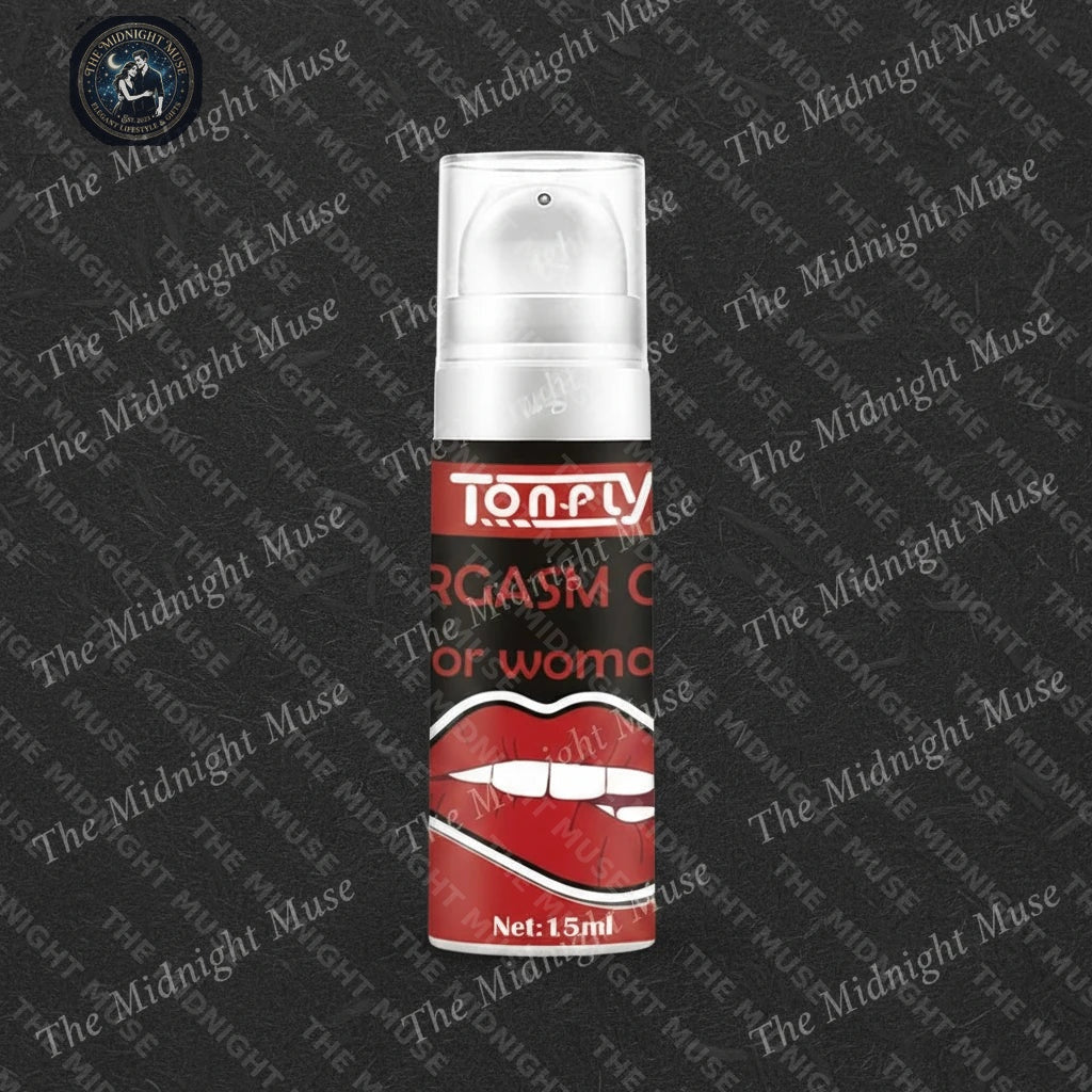 TMM❤️Female Orgasm Gel Sexual Desire for Women Exciting Liquid Orgasmic Sex Drops Vaginal Firming Best Orgasmed for Women Gel