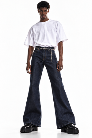 Relaxed Bootcut