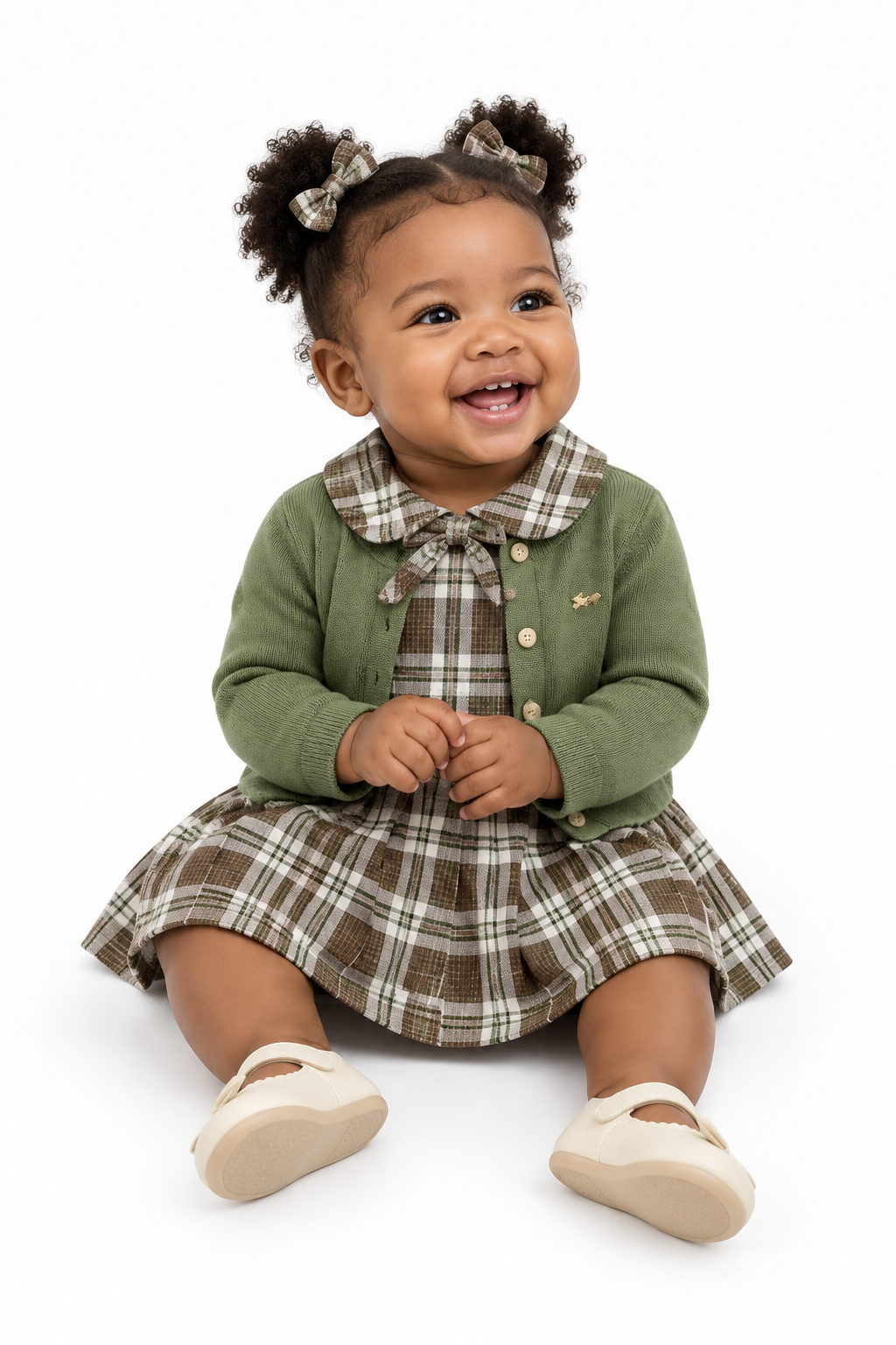 Second baby cover without added text