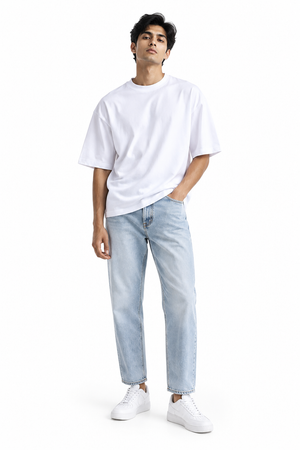 Solo Jeans