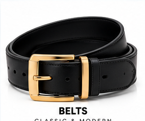 Shop To Heaven belt cover