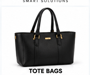 Shop To Heaven tote bag cover