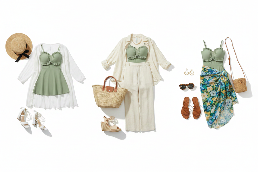 Styling Card 1
