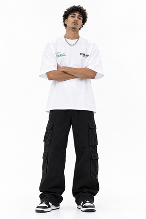 White Cover New