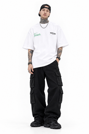 White Cover