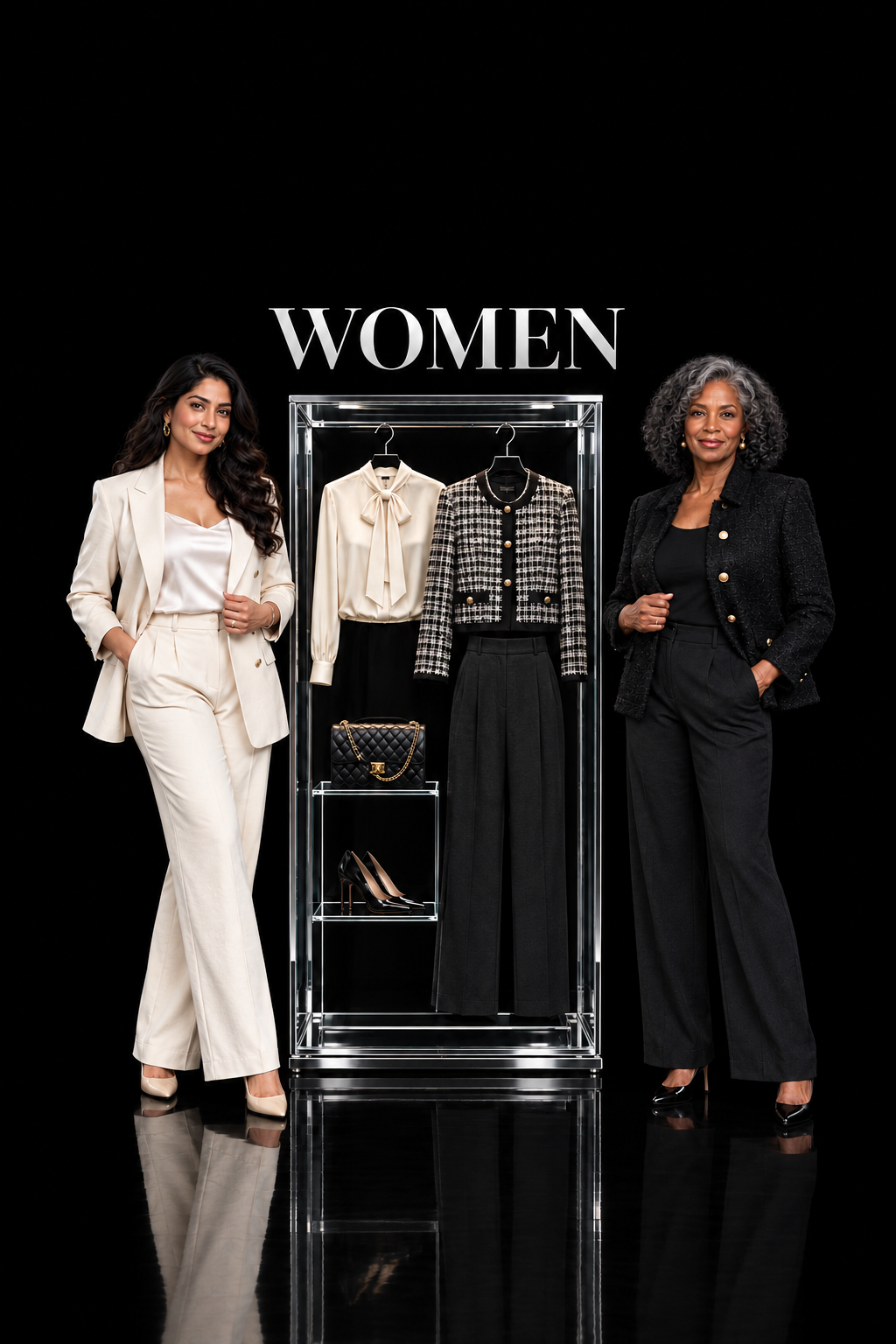 Women collection