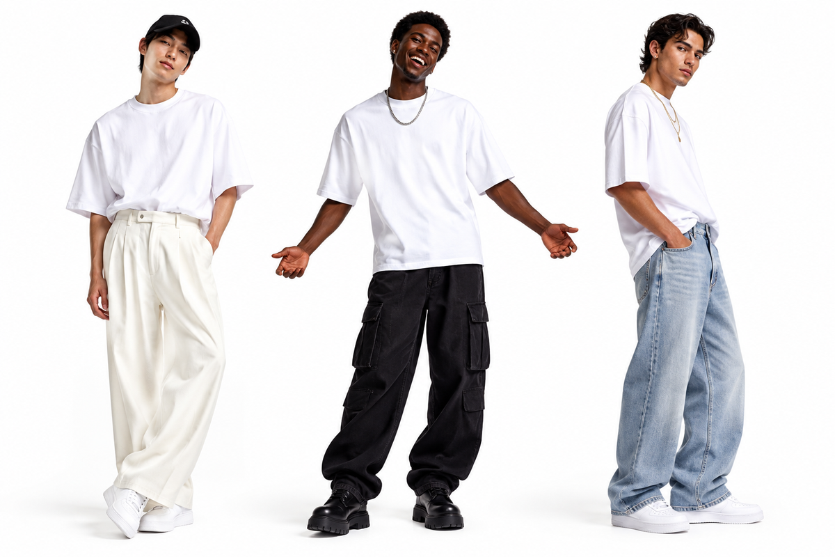 WWT Trousers